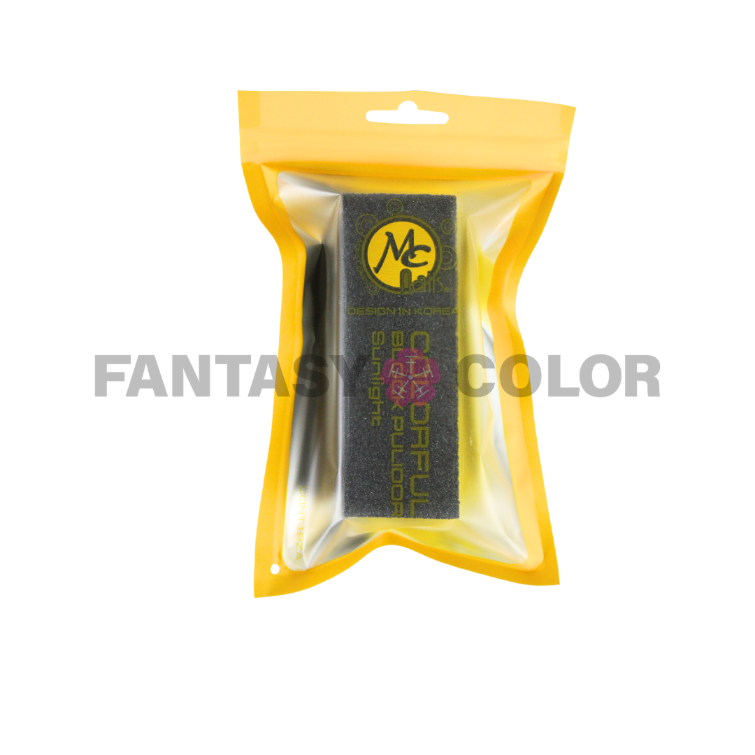 COLORFUL BLOCK PULIDOR MC NAILS- VARIOS TONOS