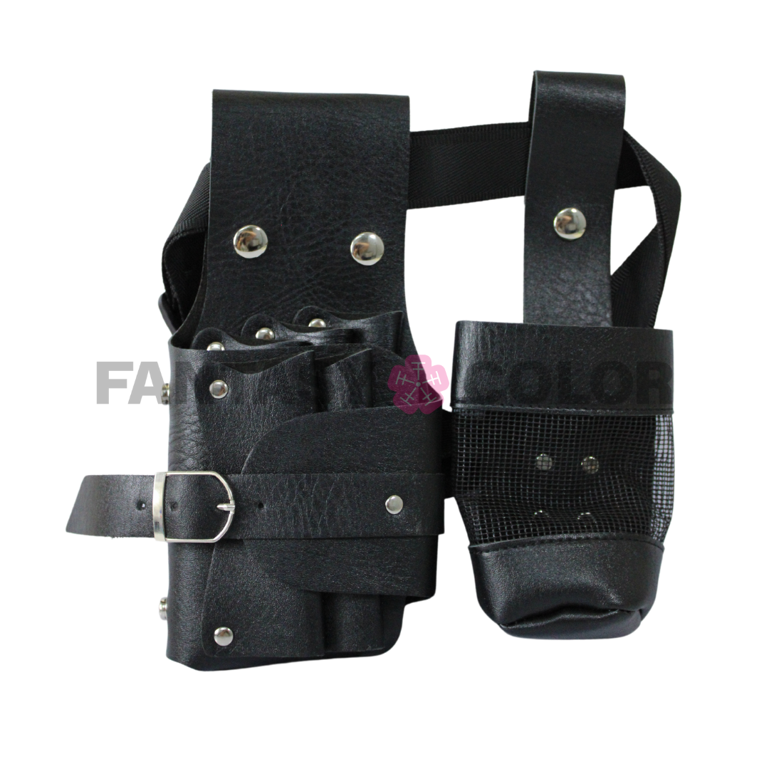 CINTURON AUXILIAR BARBERÍA/ESTÉTICA BAREGK