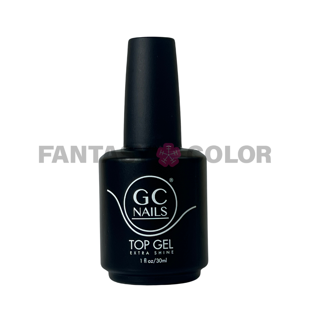 TOP COAT ULTRA SHINE GC NAILS 30 ML