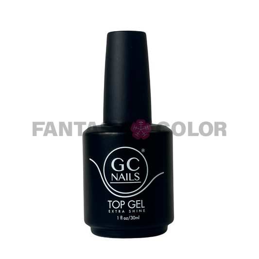 TOP COAT ULTRA SHINE GC NAILS 30 ML