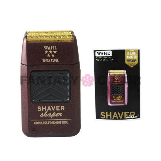 MAQUINA SHAVER  WAHL