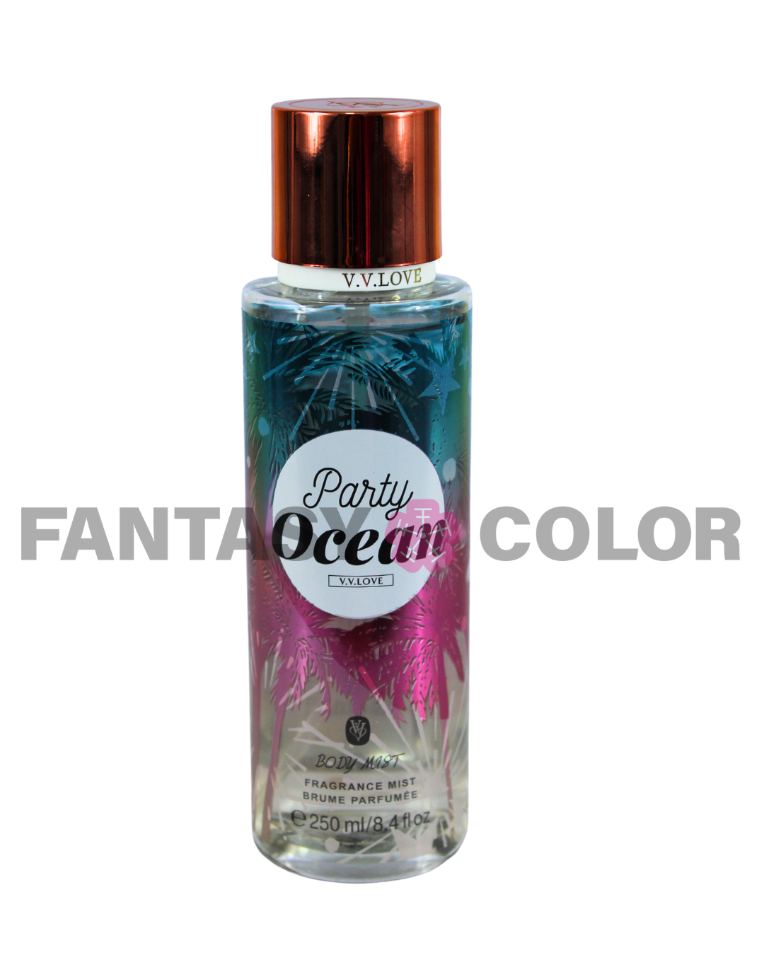 BODY MIST - MÁS DE 30 OPCIONES
