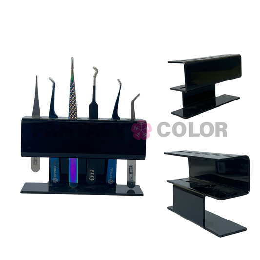 EXHIBIDOR PARA PINZA FANTASY COLOR