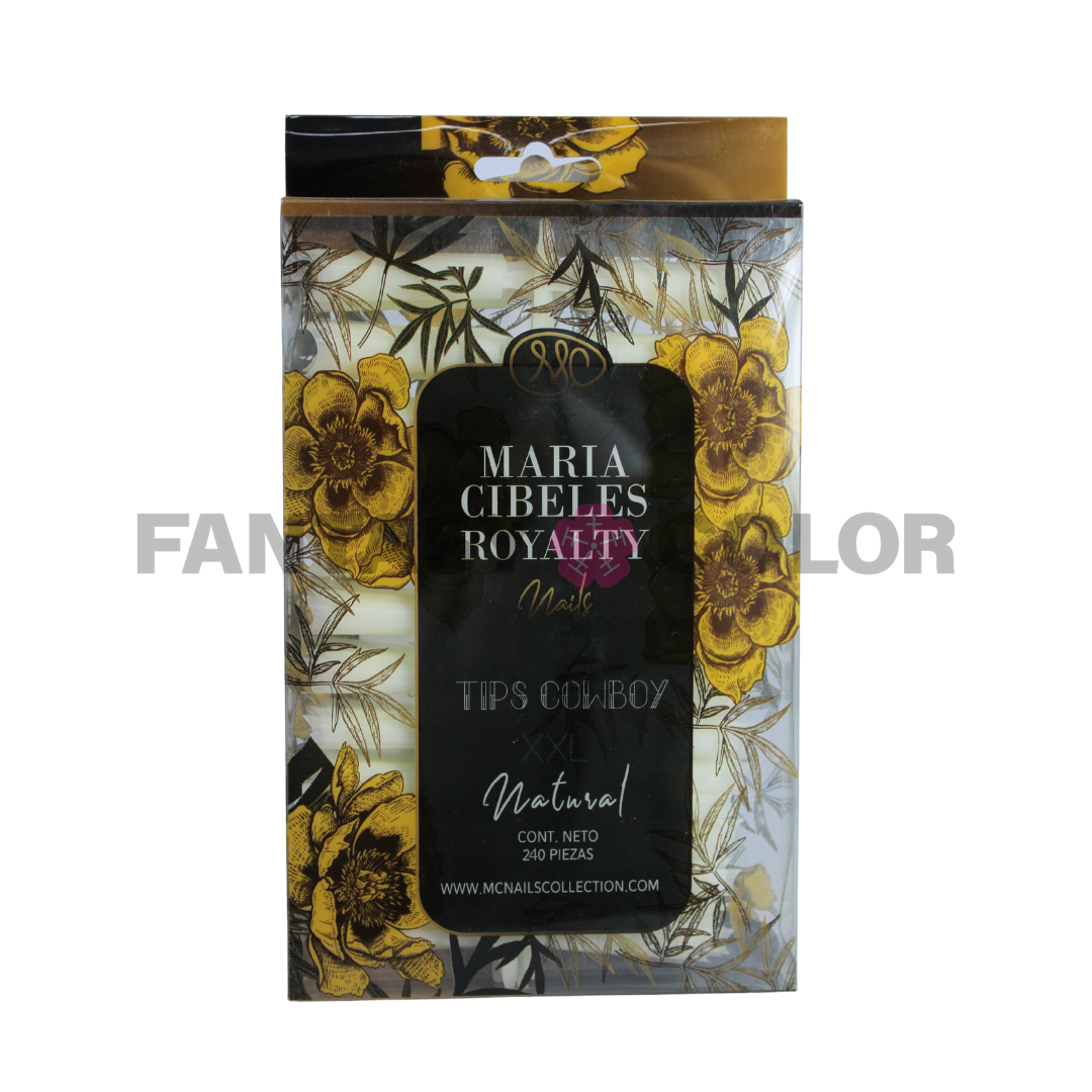 TIPS COWBOY NATUTRAL ROYALTY
