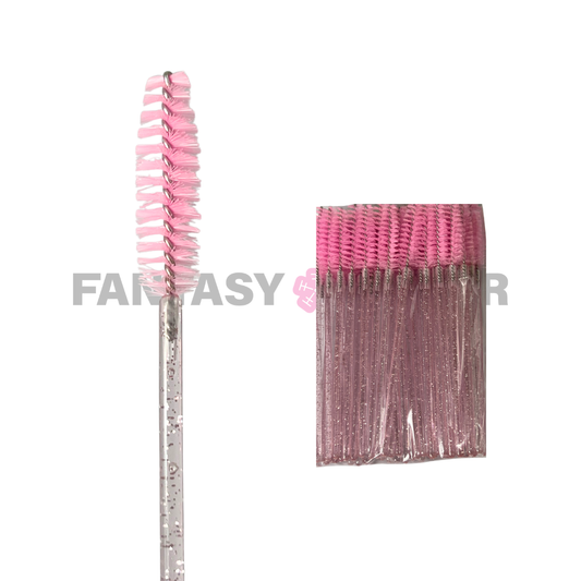 PAQUETE DE 100 CEPILLO - VARIOS COLORES