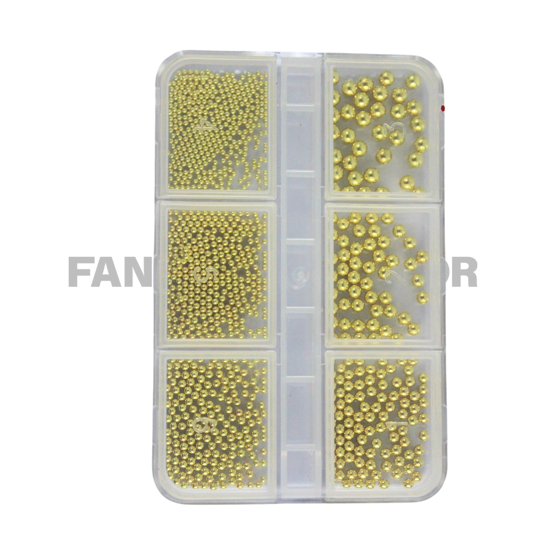 ESTUCHE BALIN DIFERENTES TAMAÑOS FANTASY COLOR