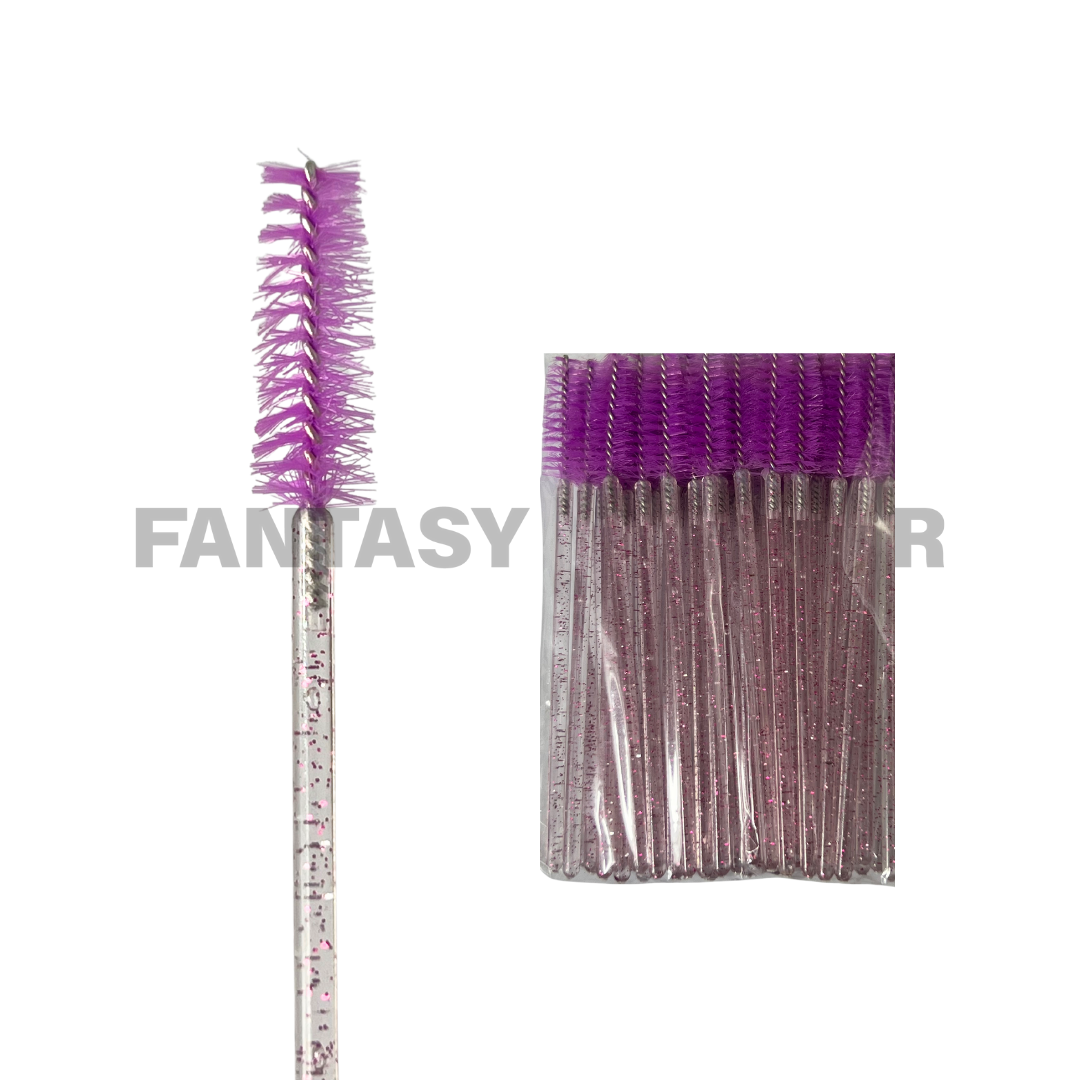 PAQUETE DE 100 CEPILLO - VARIOS COLORES