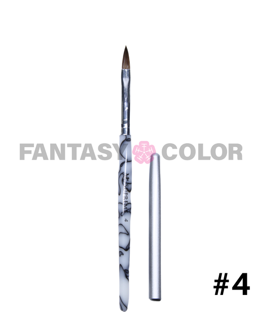 PINCEL SUPREME MC NAILS #4