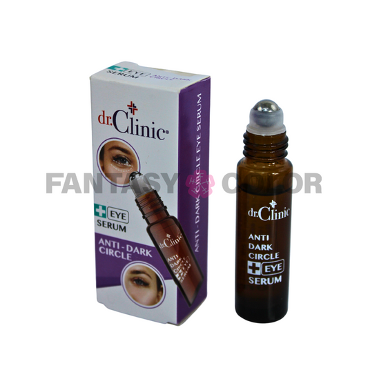 SERUM PARA OJOS/OJERAS - DR CLINIC