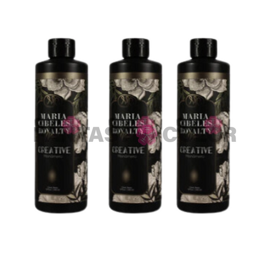 SET DE 3 MONÓMERO MARÍA CIBELES 8 OZ