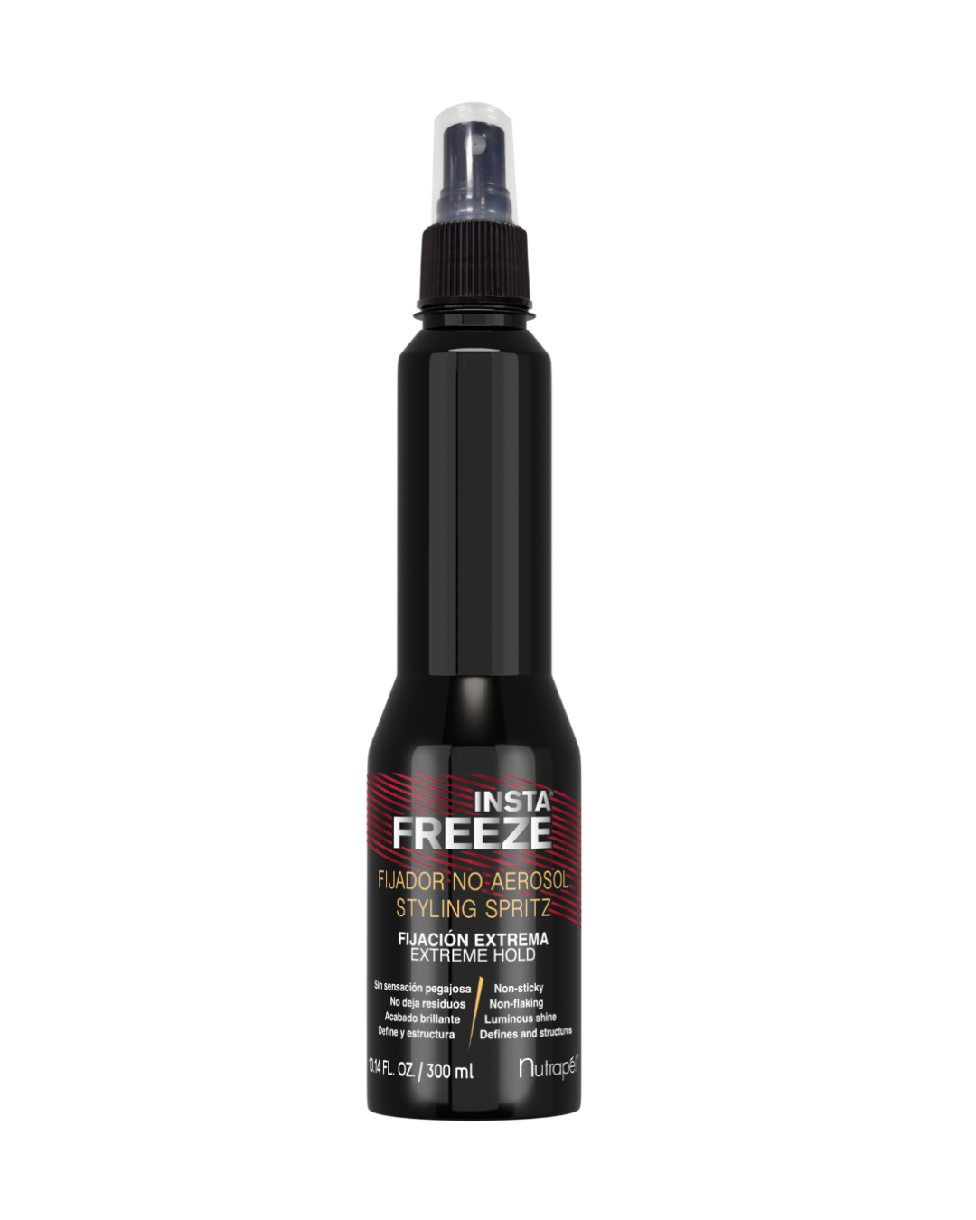 INSTA FREEZE FIJADOR 300 ML NUTRAPEL