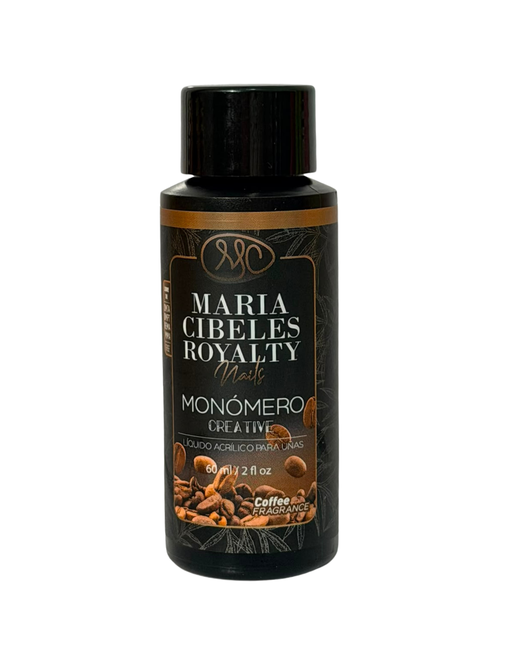 MONÓMERO 2 OZ CAFÉ MARIA CIBELES