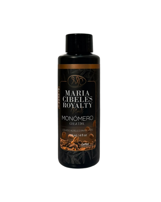 MONÓMERO 8 OZ CAFÉ MARIA CIBELES