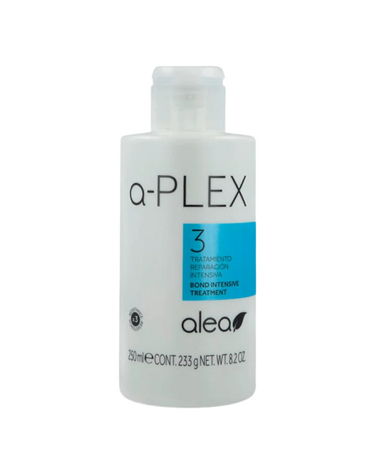 A-PLEX 3 REPARACIÓN INTENSIVO ALEA