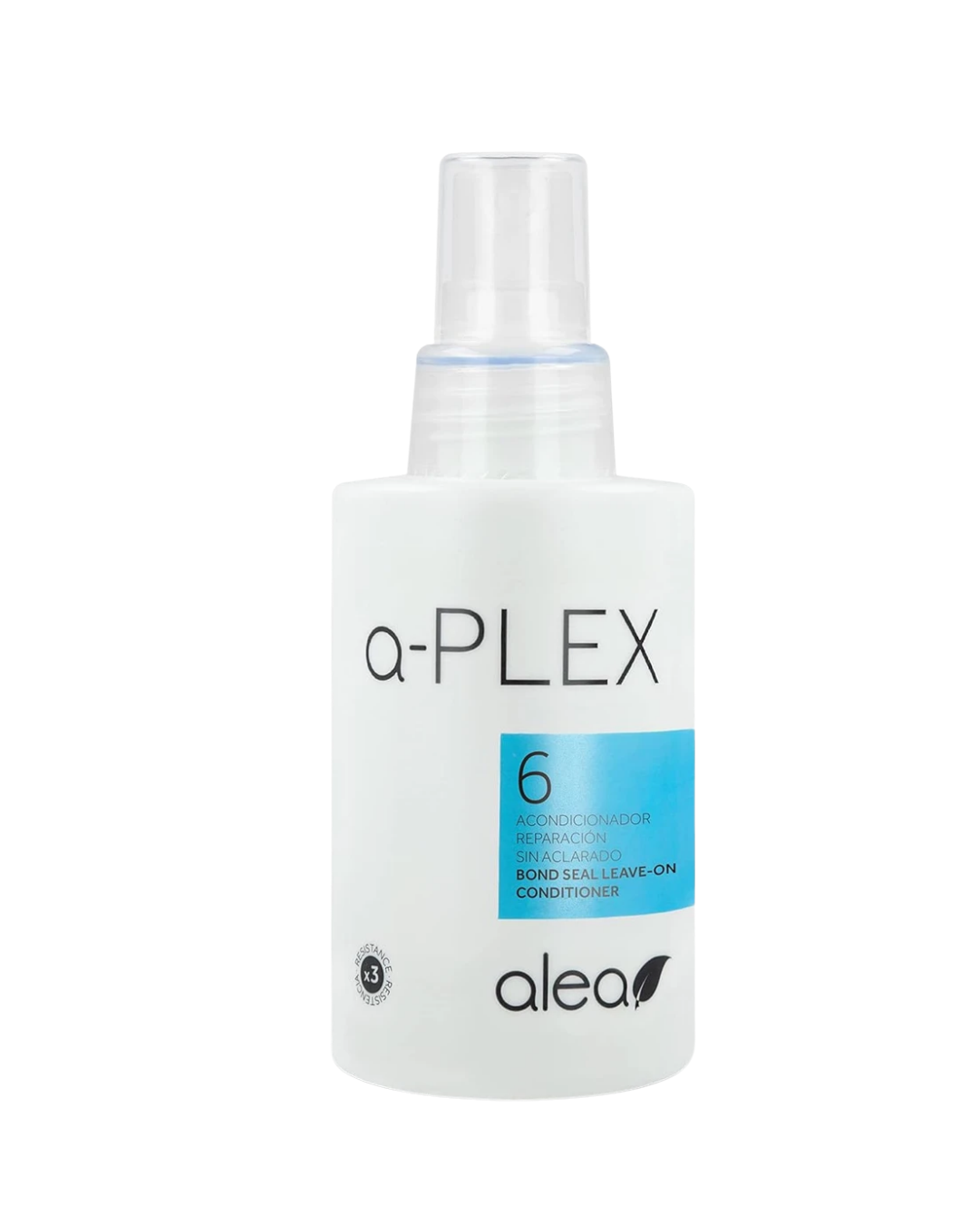 A-PLEX 6 LEAVE -IN MATIZADOR ALEA