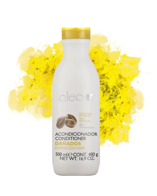 ACONDICIONADOR CABELLO DAÑADO ALEA