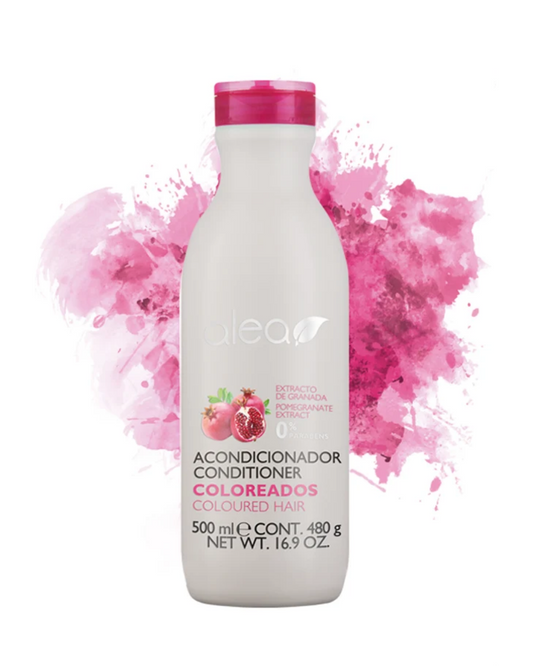 ACONDICIONADOR CABELLO COLOREADO ALEA