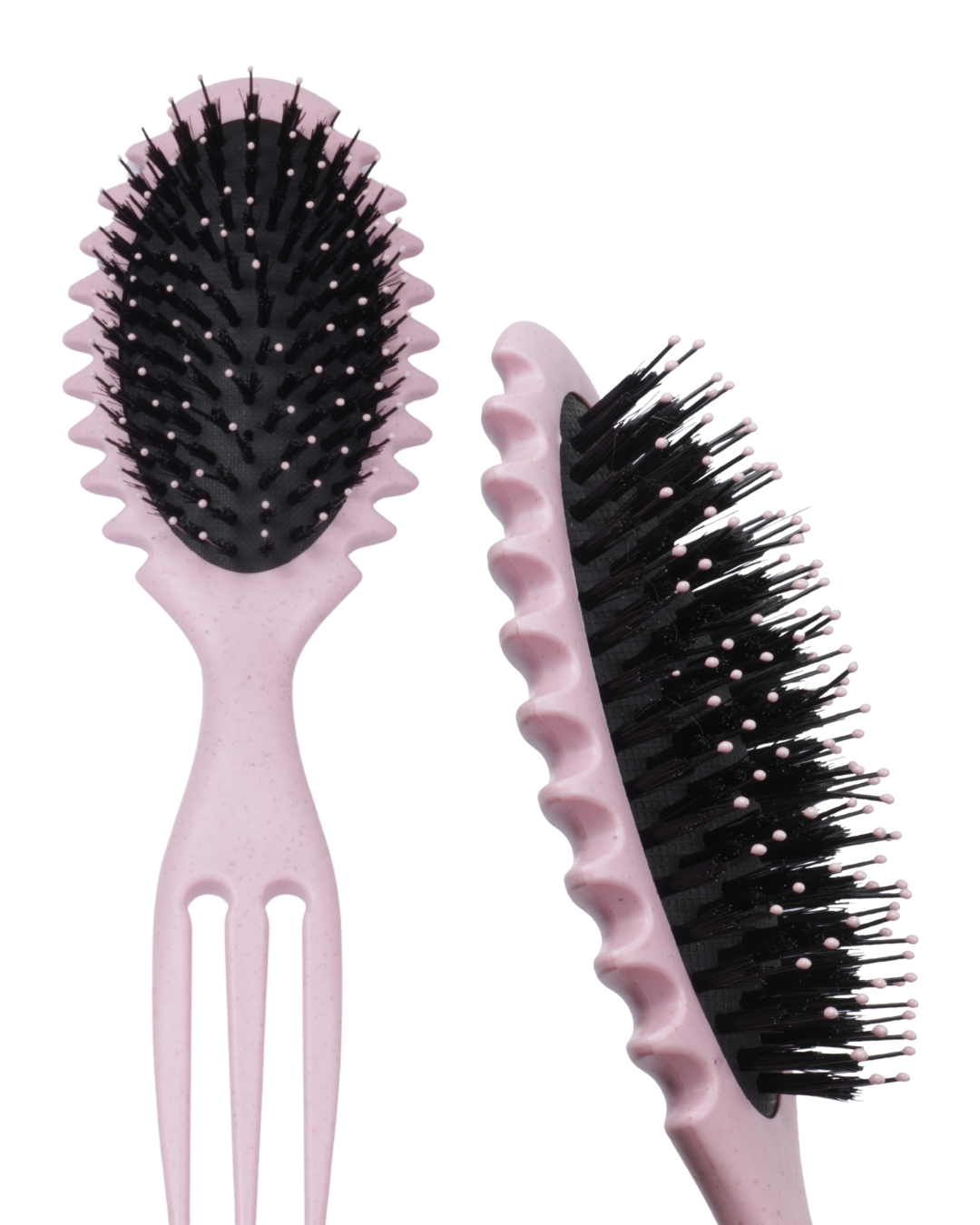 CEPILLO PARA RIZOS 24002 - 3 COLORES