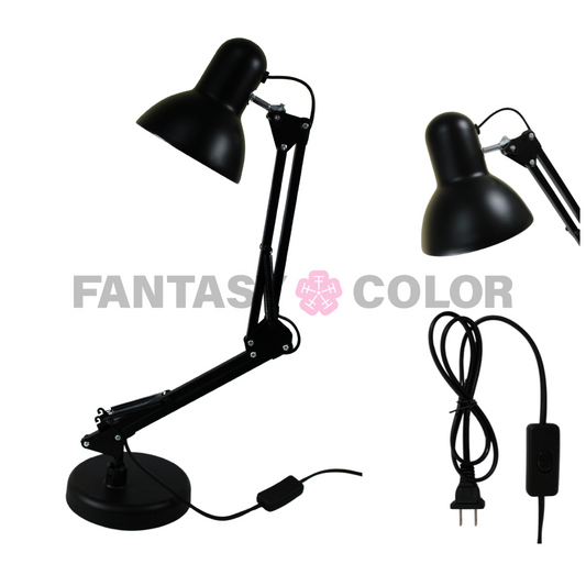 LAMPARA DE ESCRITORIO