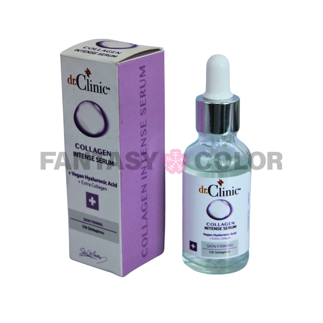 SERUM COLAGENO DR CLINIC