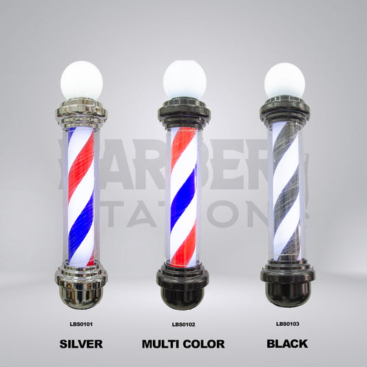 SET 3 CARAMELO PARA BARBERÍA VARIADO