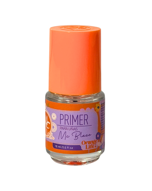 PRIMER ADHERENTE MC NAILS