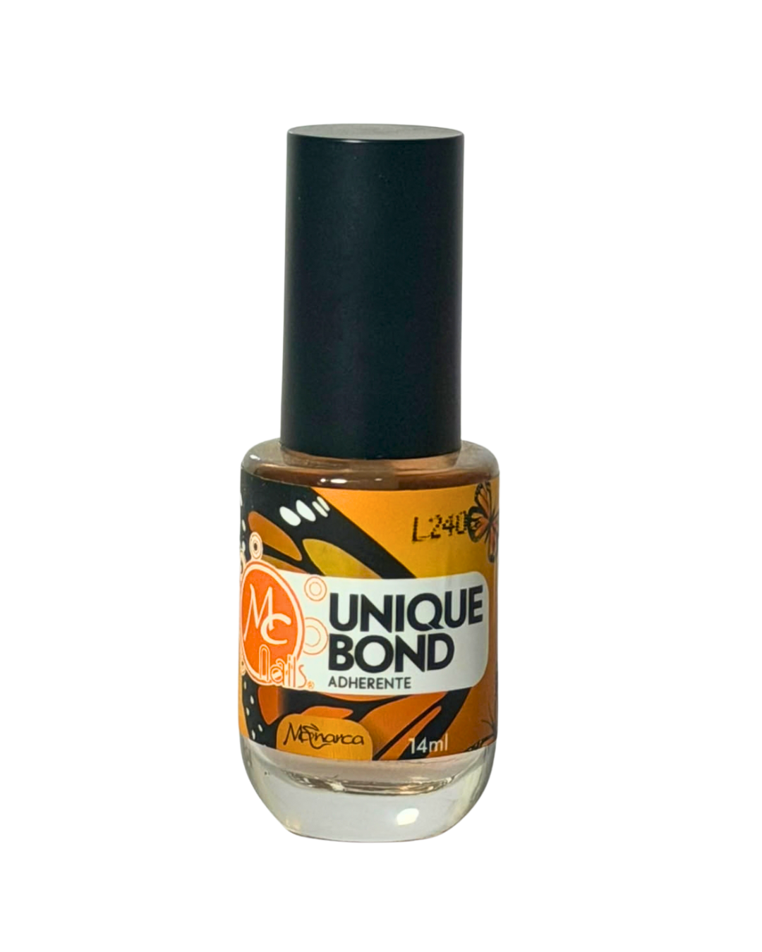 UNIIQUE BOND MONARCA 15 ML MC NAILS