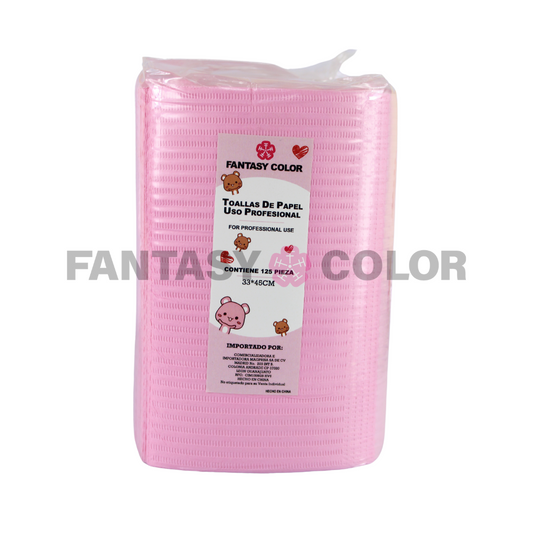 CAMPOS ROSAS 125 PZ FANTASY COLOR