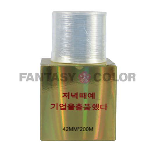 ROLLO PLASTICO PARA LAMINADO