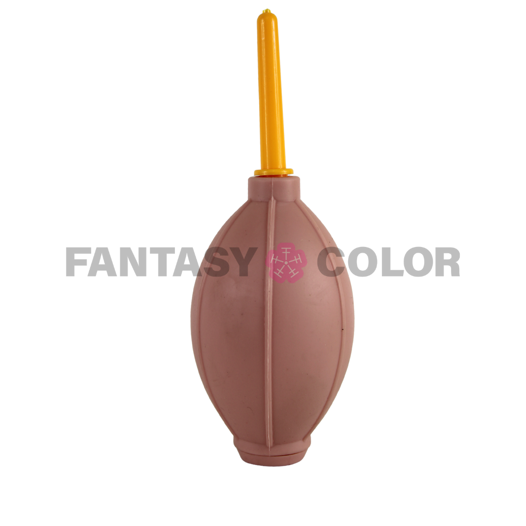 BOMILLA PARA PESTAÑAS ROSA