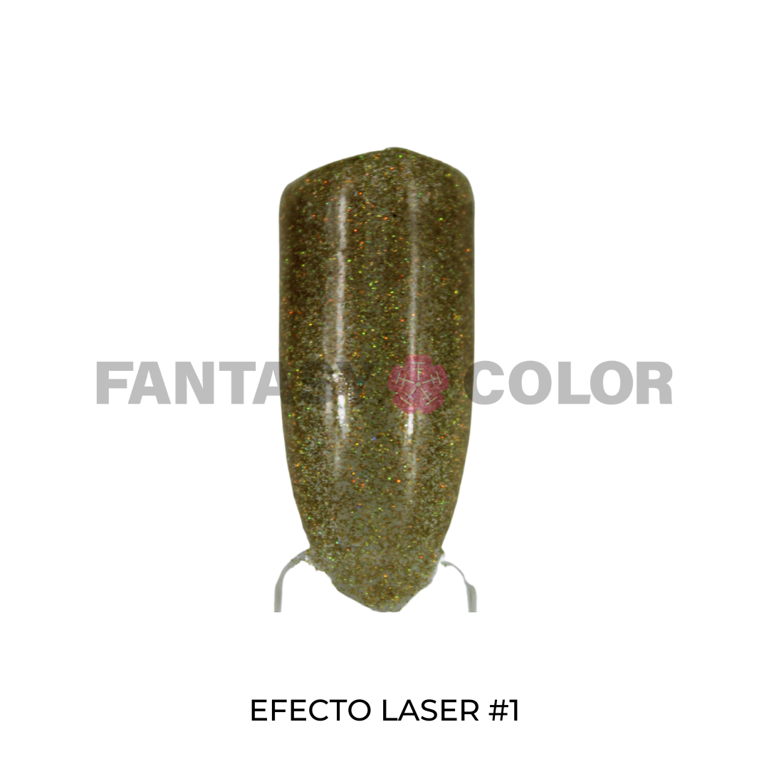 EFECTO LASER FANTASY COLOR 12 TONOS
