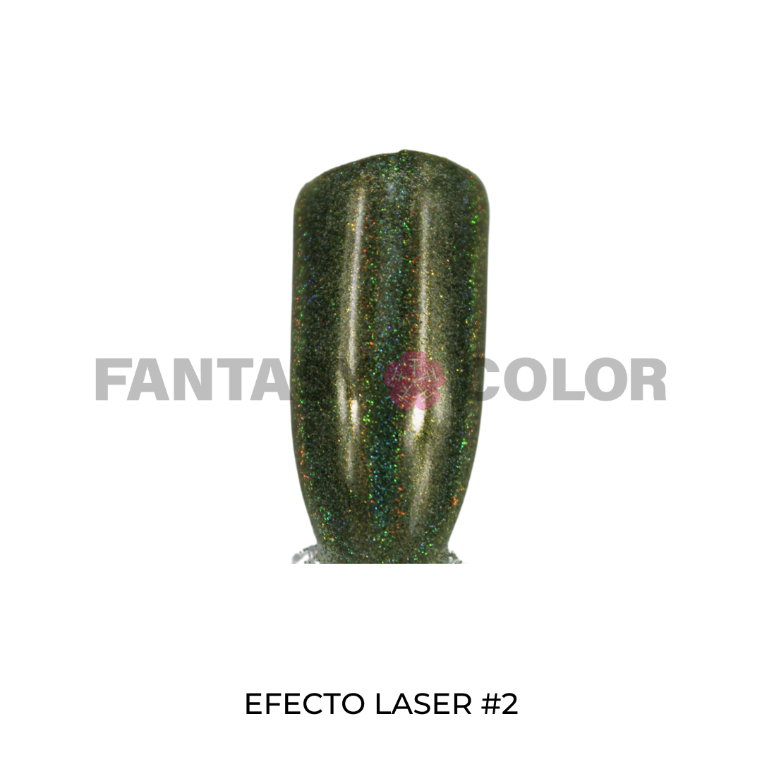 EFECTO LASER FANTASY COLOR 12 TONOS