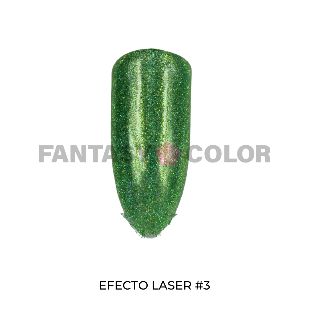 EFECTO LASER FANTASY COLOR 12 TONOS