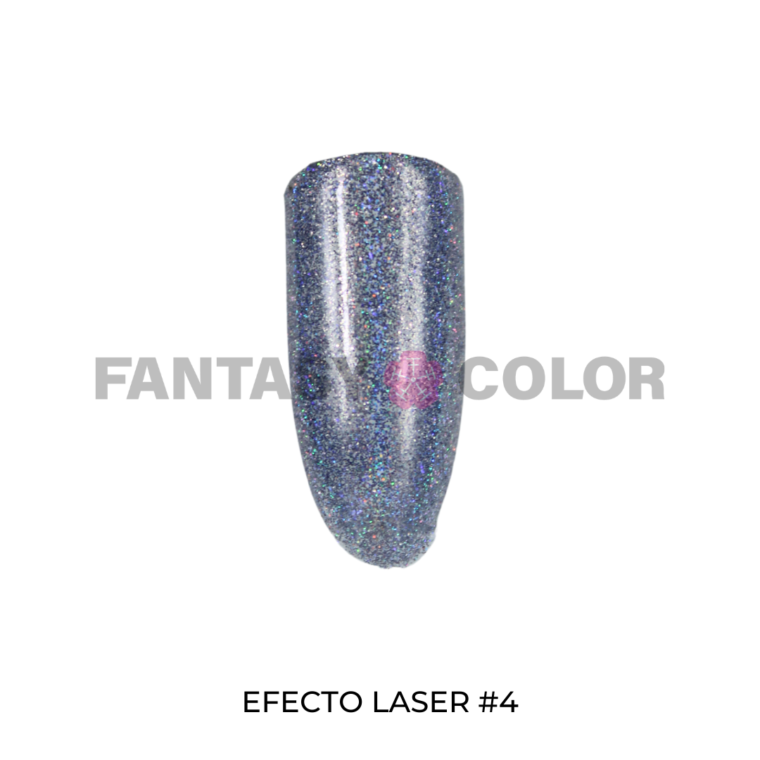 EFECTO LASER FANTASY COLOR 12 TONOS