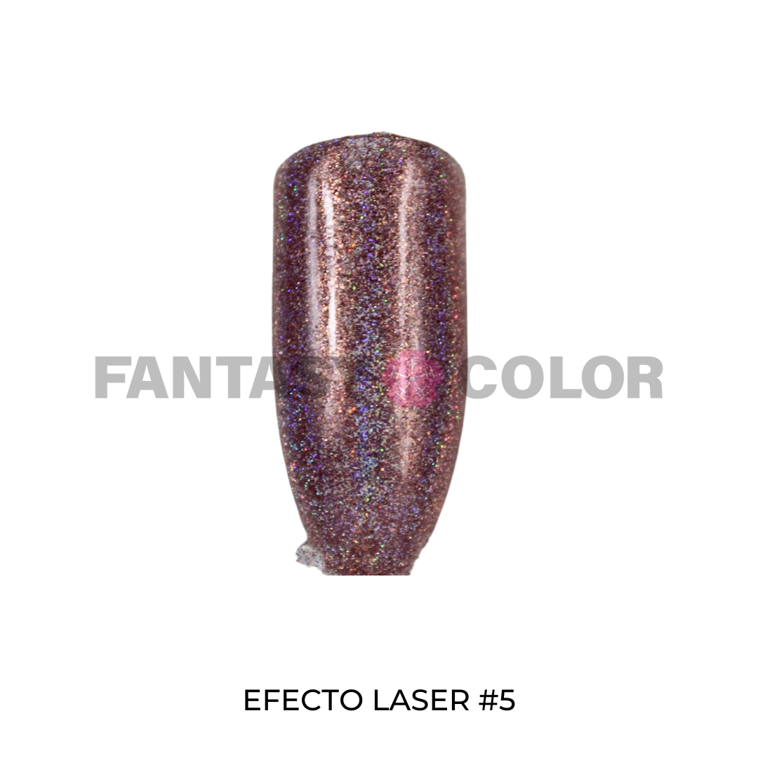 EFECTO LASER FANTASY COLOR 12 TONOS