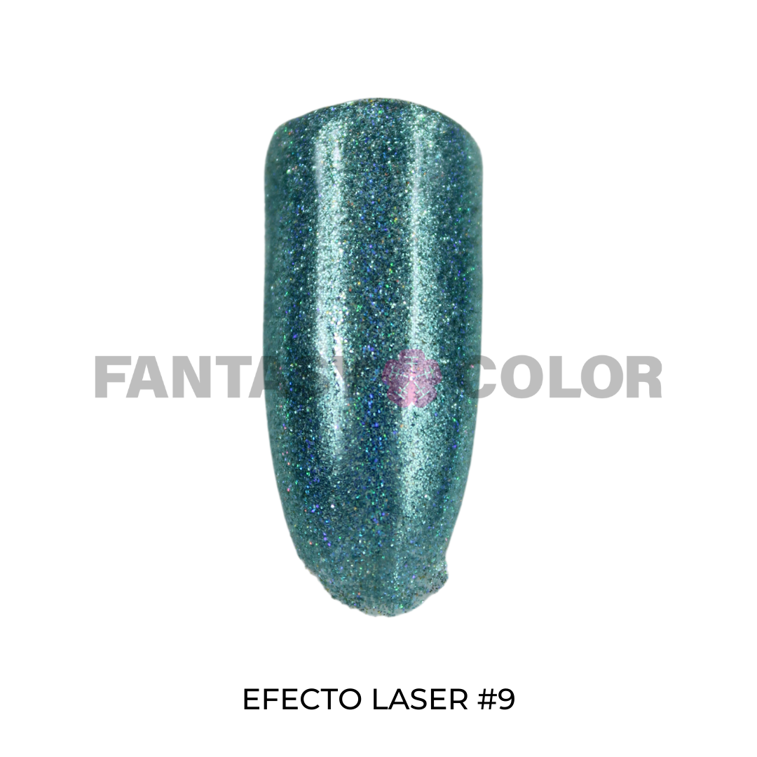 EFECTO LASER FANTASY COLOR 12 TONOS