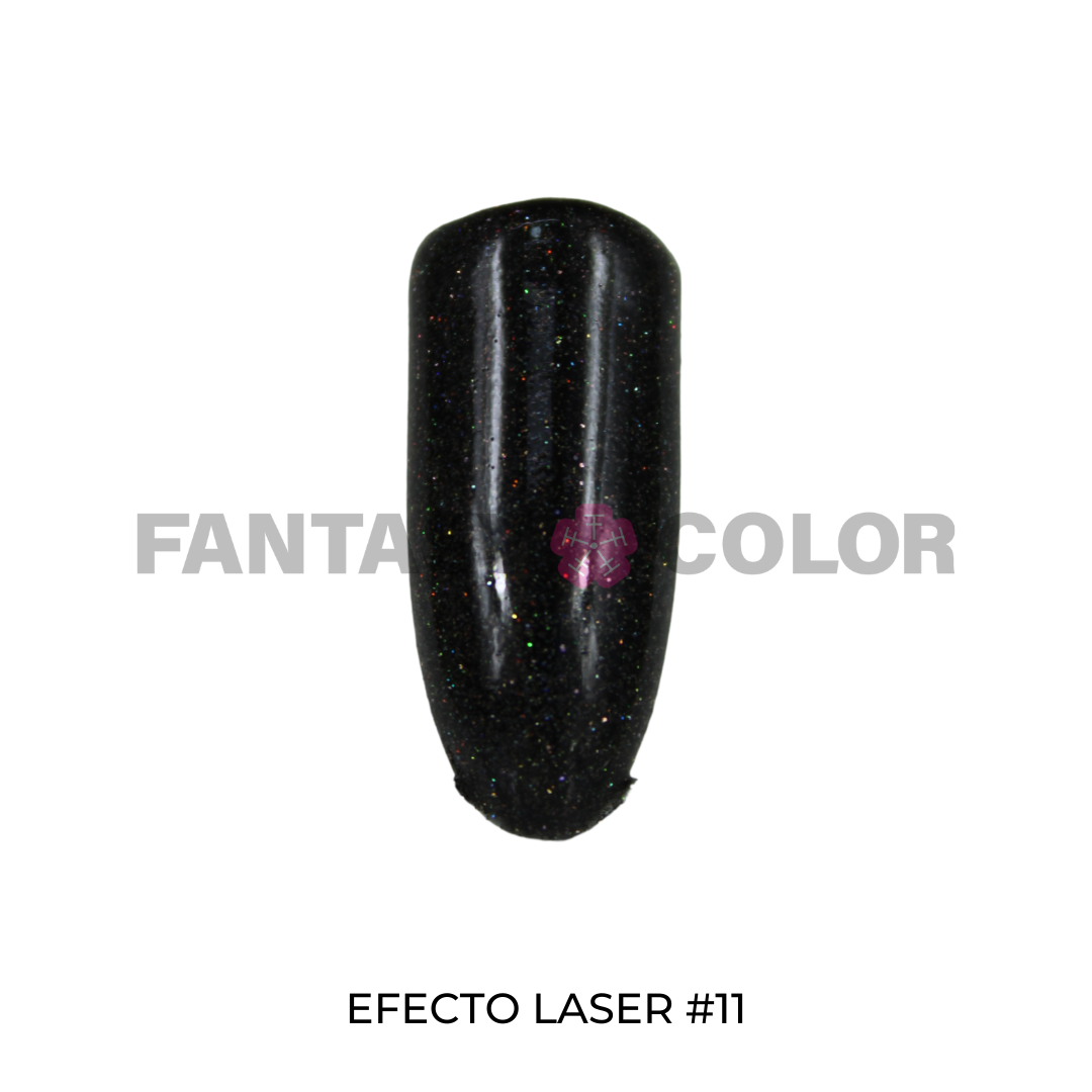 EFECTO LASER FANTASY COLOR 12 TONOS