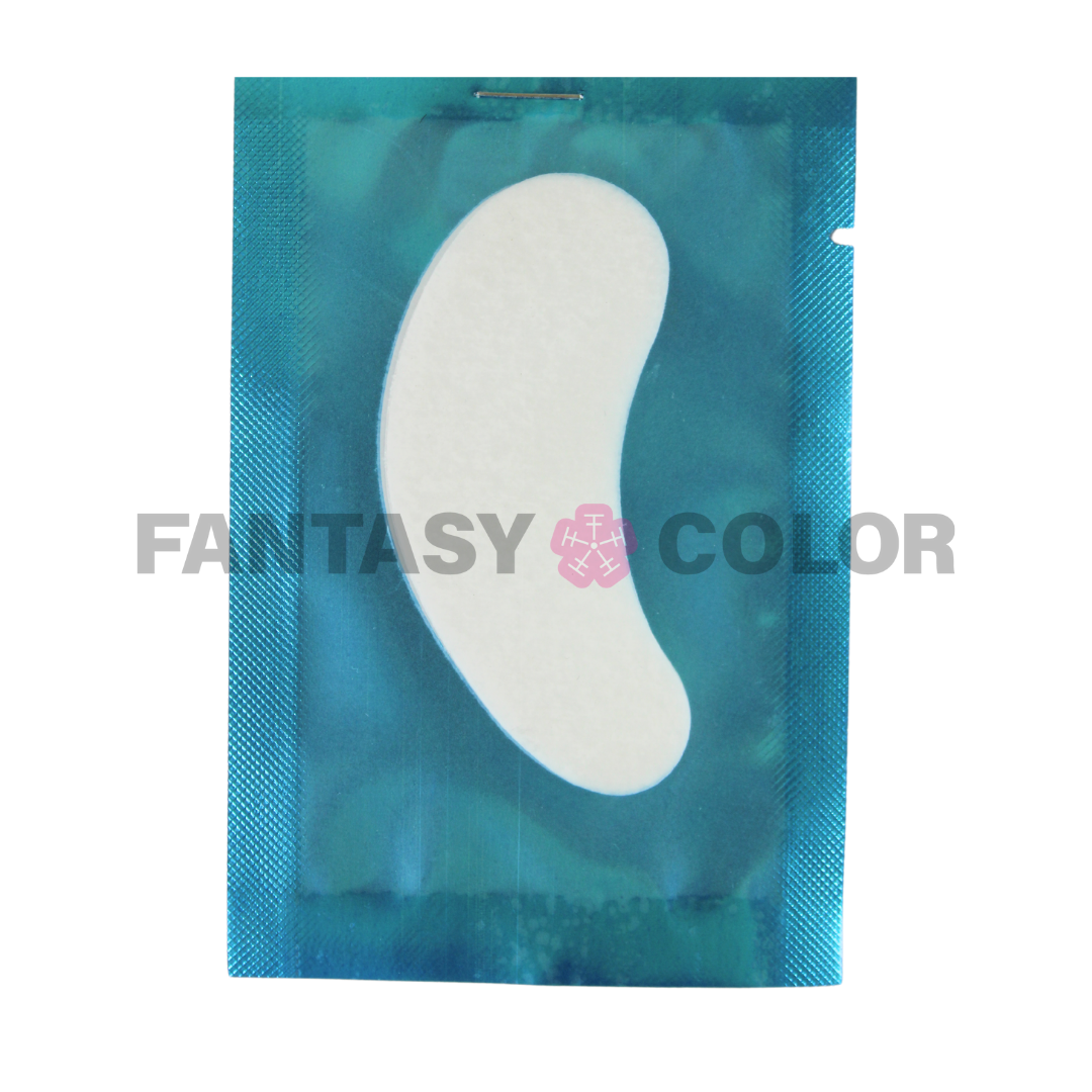 PROTECTOR DE GEL PARA OJOS - 3 TONOS