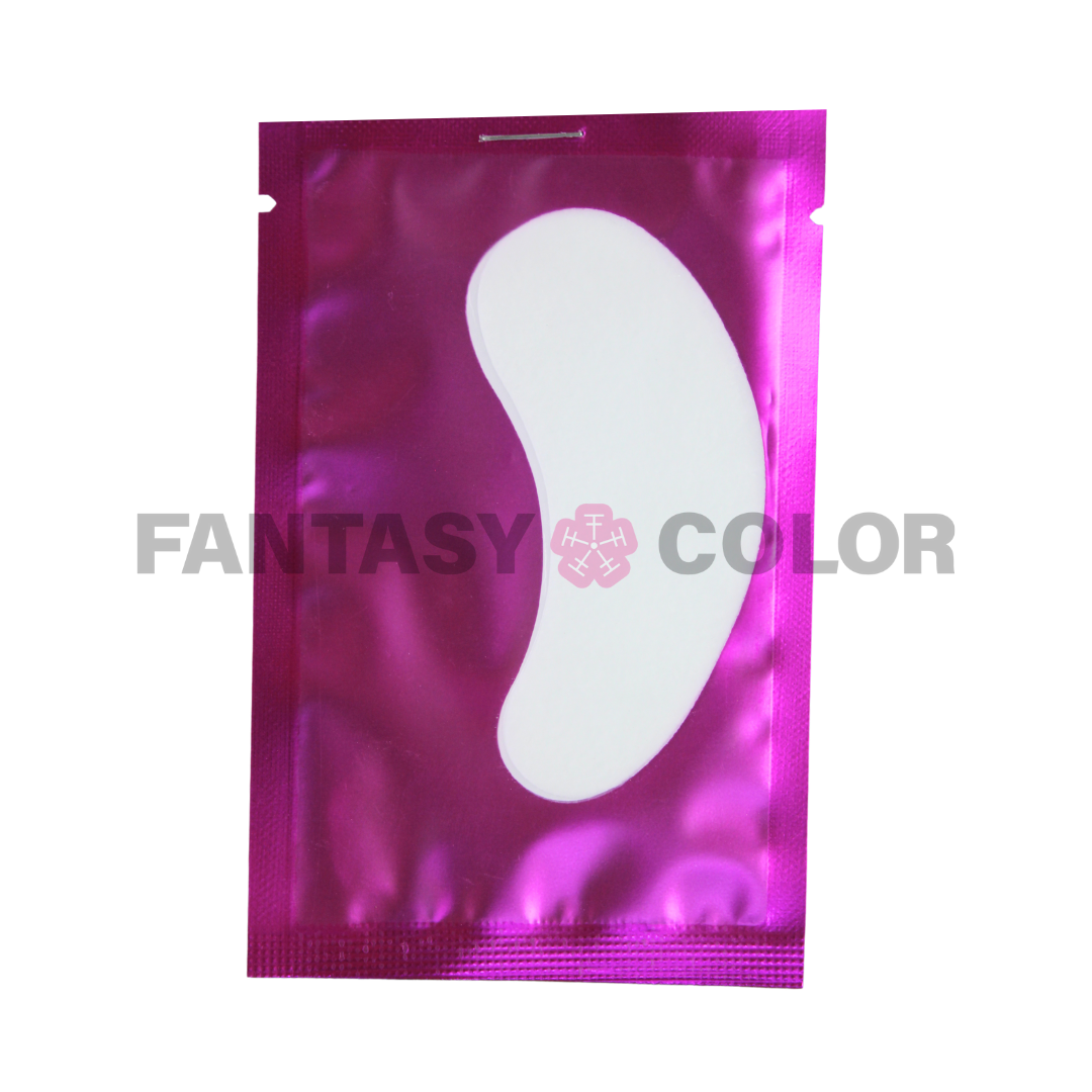 PROTECTOR DE GEL PARA OJOS - 3 TONOS