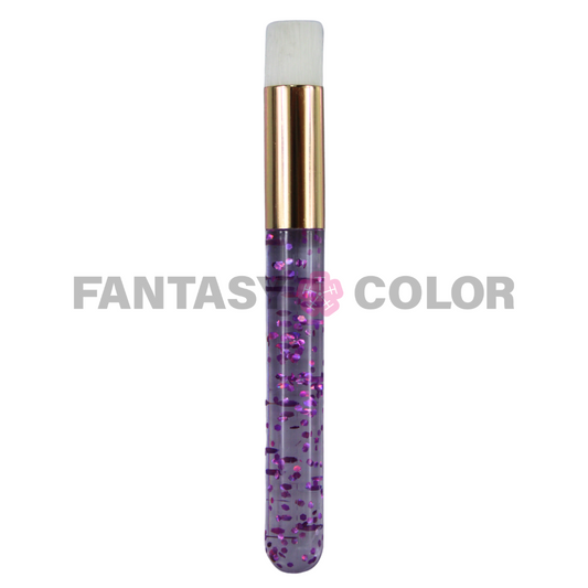 CEPILLO PARA LIMPIEZA PESTAÑAS- 4 COLORES