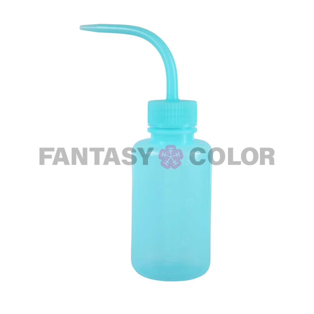 PIPETA DE AGUA 150 ML- VARIOS COLORES