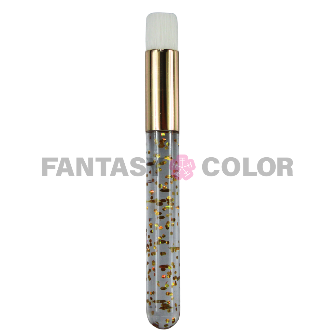 CEPILLO PARA LIMPIEZA PESTAÑAS- 4 COLORES