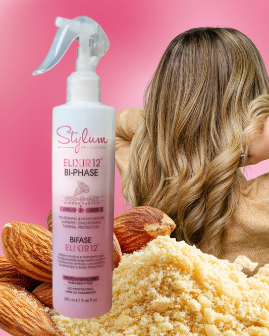 BIFASE ELIXIR 280 ML STYLUM