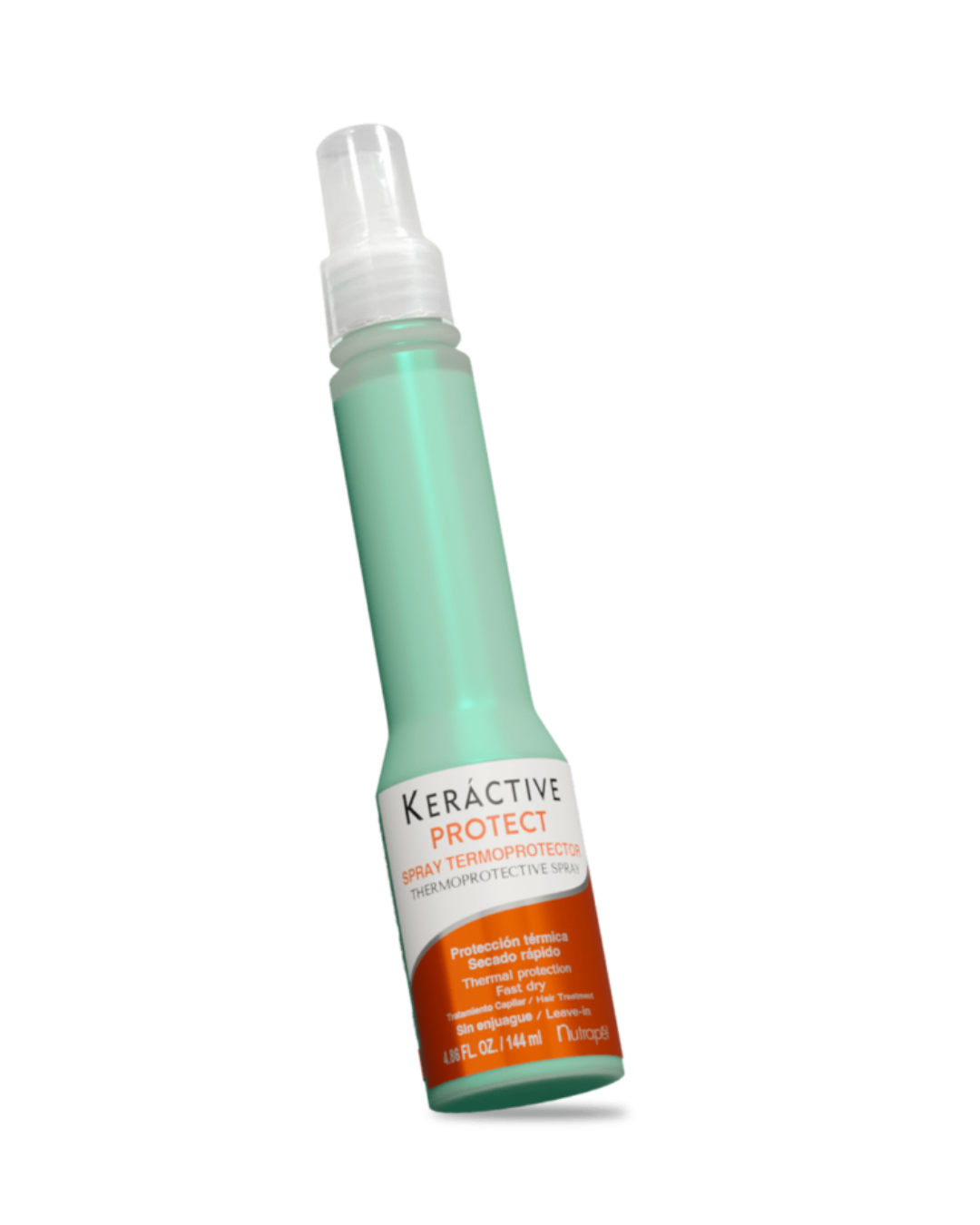 KERACTIVE PROTECT NUTRAPEL 144 ML