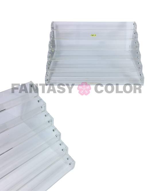 EXHIBIDOR DE ACRILICO A965