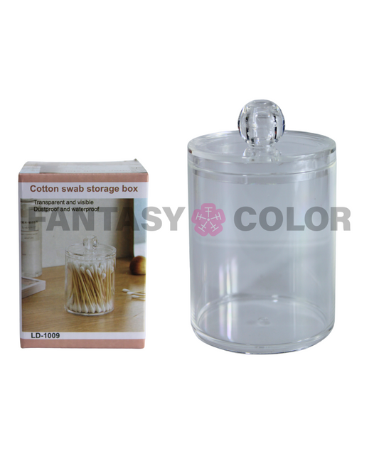 PORTA CONOTENES LISO ACRILICO LD-1009