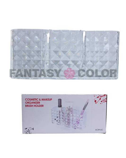 ORGANIZADOR DE ACRILICO Y-1028