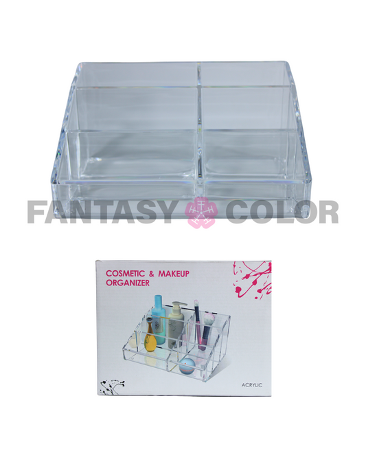 ORGANIZADOR DE ACRILICO  Y-1062