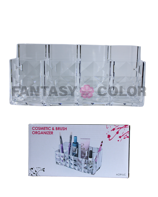 ORGANIZADOR DE ACRILICO Y1037S