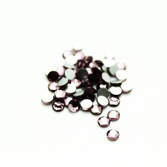 PAQUETE DE PIEDRA C/100 PZ #6